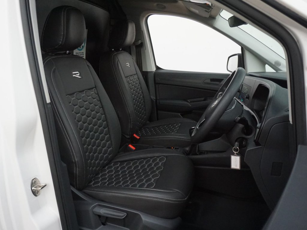 Used Volkswagen Caddy 2021 for sale - 76909859: Photo 8