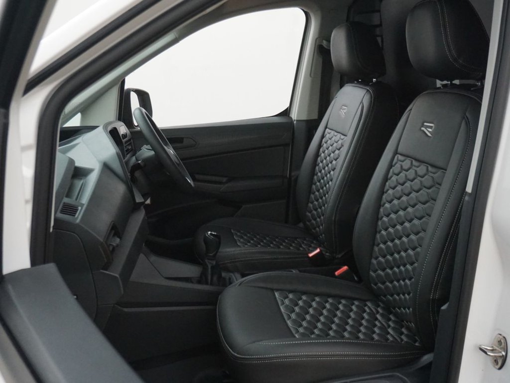 Used Volkswagen Caddy 2021 for sale - 76909859: Photo 9