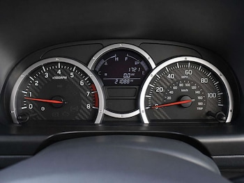 Used Suzuki Jimny 2016 for sale - 78724717: Photo