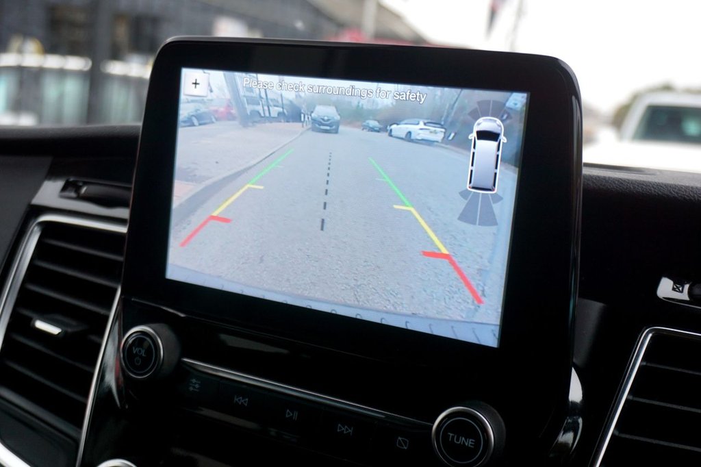 Used Ford Transit Custom 2019 for sale - 77792149: Photo 14