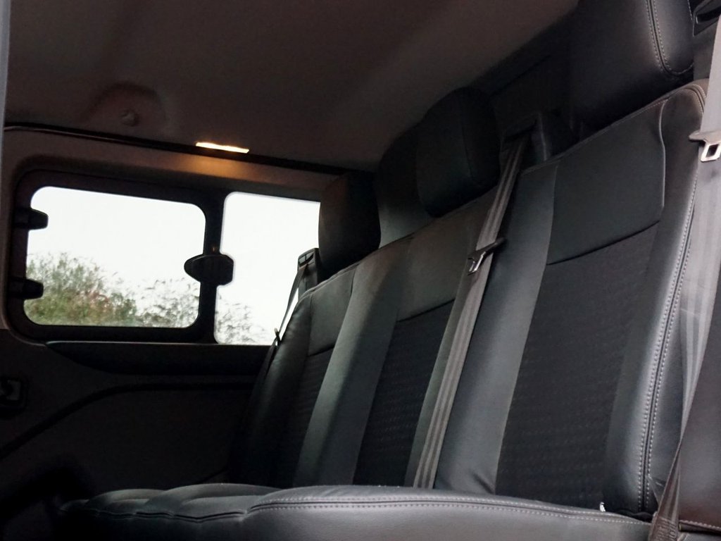 Used Ford Transit Custom 2019 for sale - 77792149: Photo 7