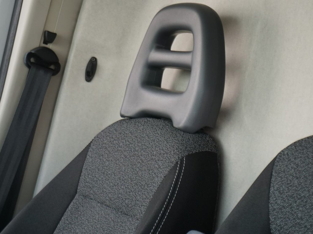 Used Fiat Ducato 2017 for sale - 77101031: Photo 10