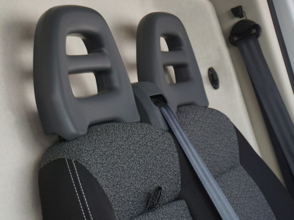 Used Fiat Ducato 2017 for sale - 77101031: Photo 11