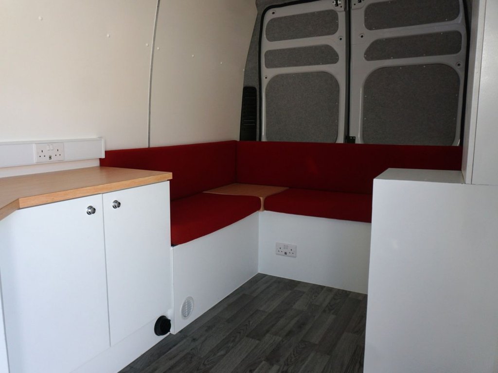 Used Fiat Ducato 2017 for sale - 77101031: Photo 12