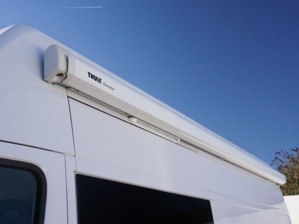 Used Fiat Ducato 2017 for sale - 77101031: Photo 13