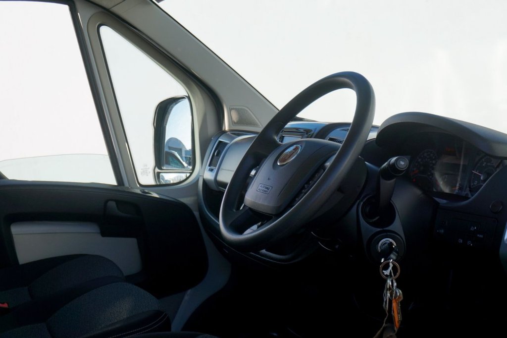 Used Fiat Ducato 2017 for sale - 77101031: Photo 19