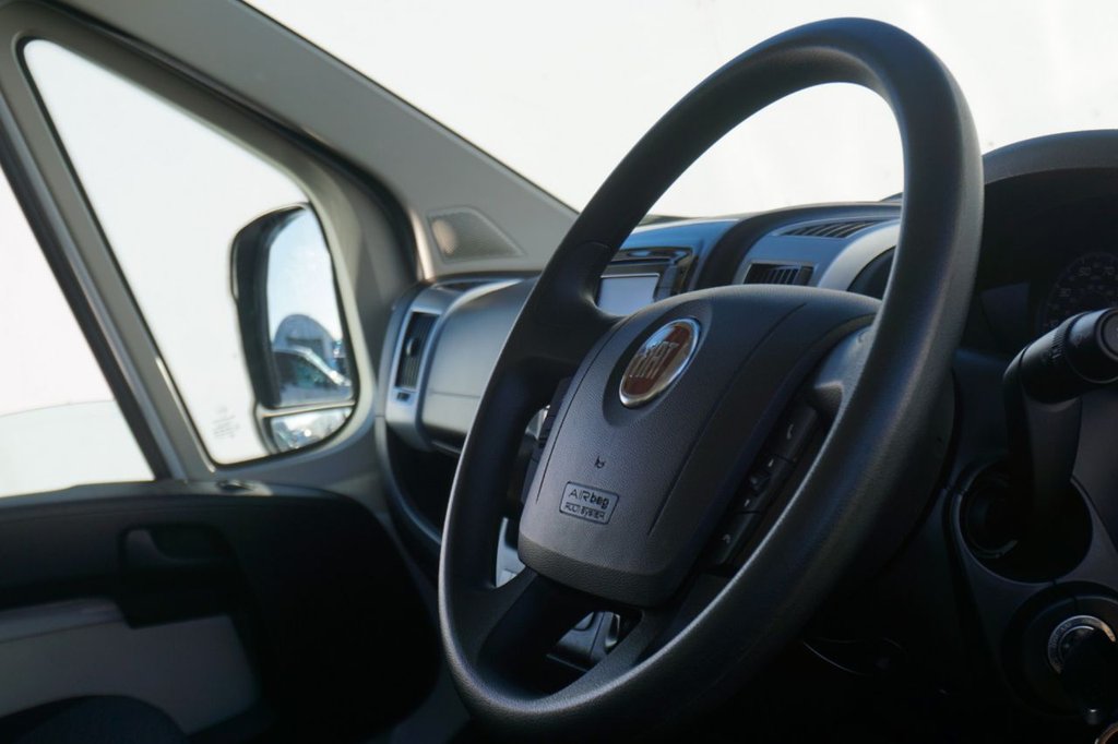 Used Fiat Ducato 2017 for sale - 77101031: Photo 20