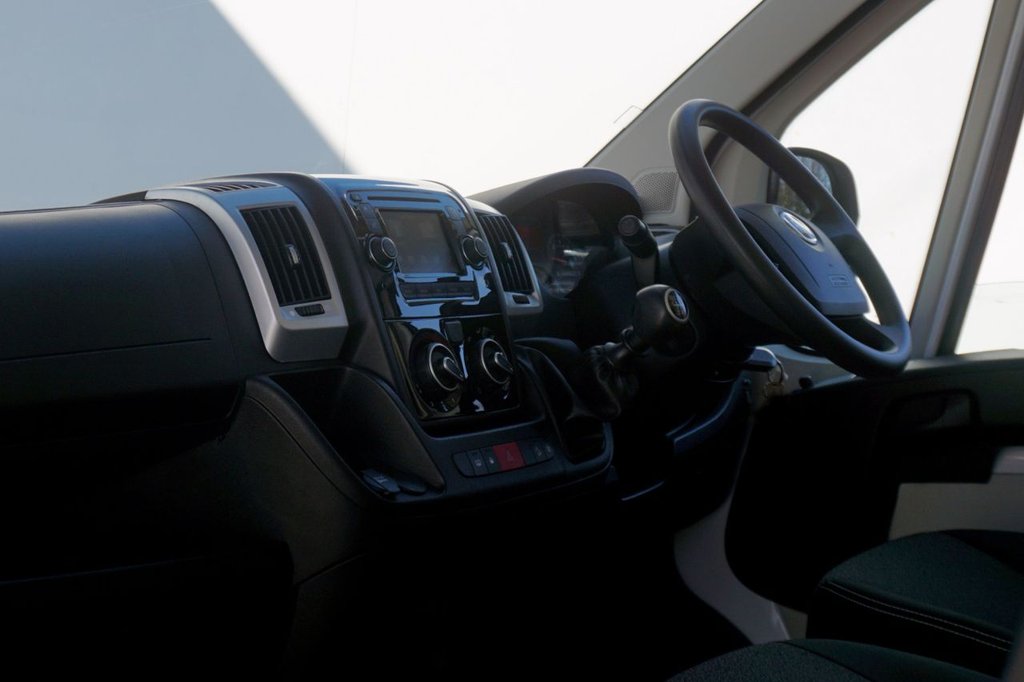 Used Fiat Ducato 2017 for sale - 77101031: Photo 22