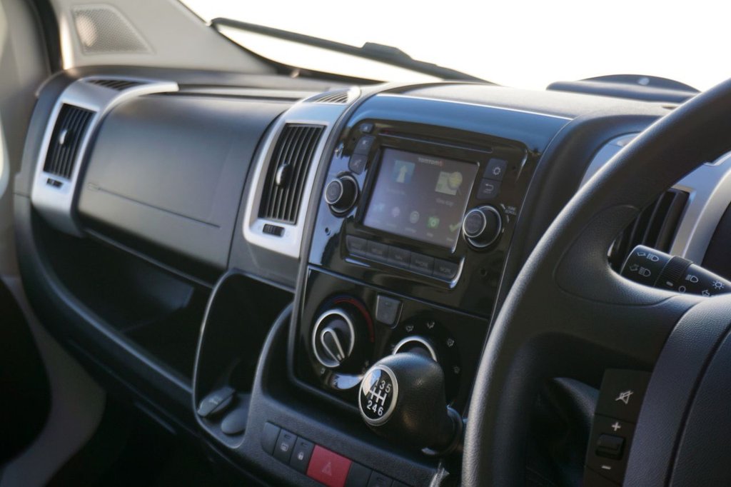 Used Fiat Ducato 2017 for sale - 77101031: Photo 25