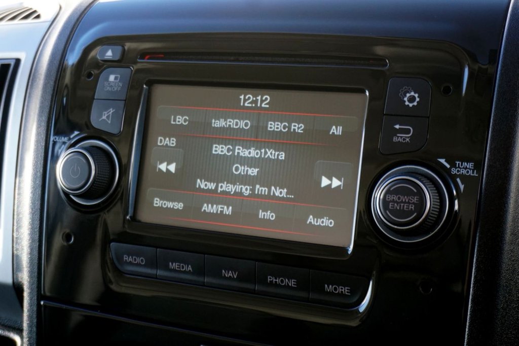 Used Fiat Ducato 2017 for sale - 77101031: Photo 30