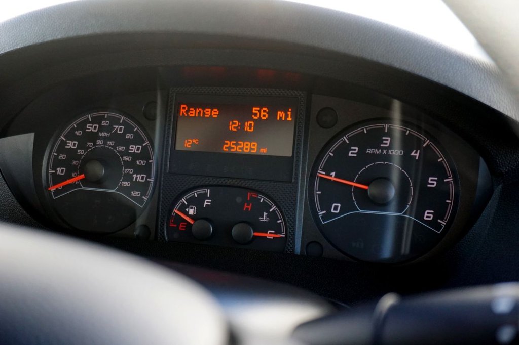 Used Fiat Ducato 2017 for sale - 77101031: Photo 34