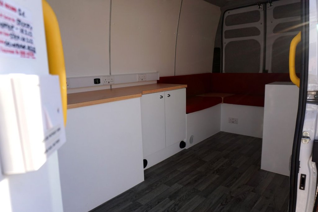 Used Fiat Ducato 2017 for sale - 77101031: Photo 38