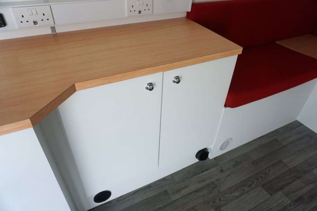 Used Fiat Ducato 2017 for sale - 77101031: Photo 40