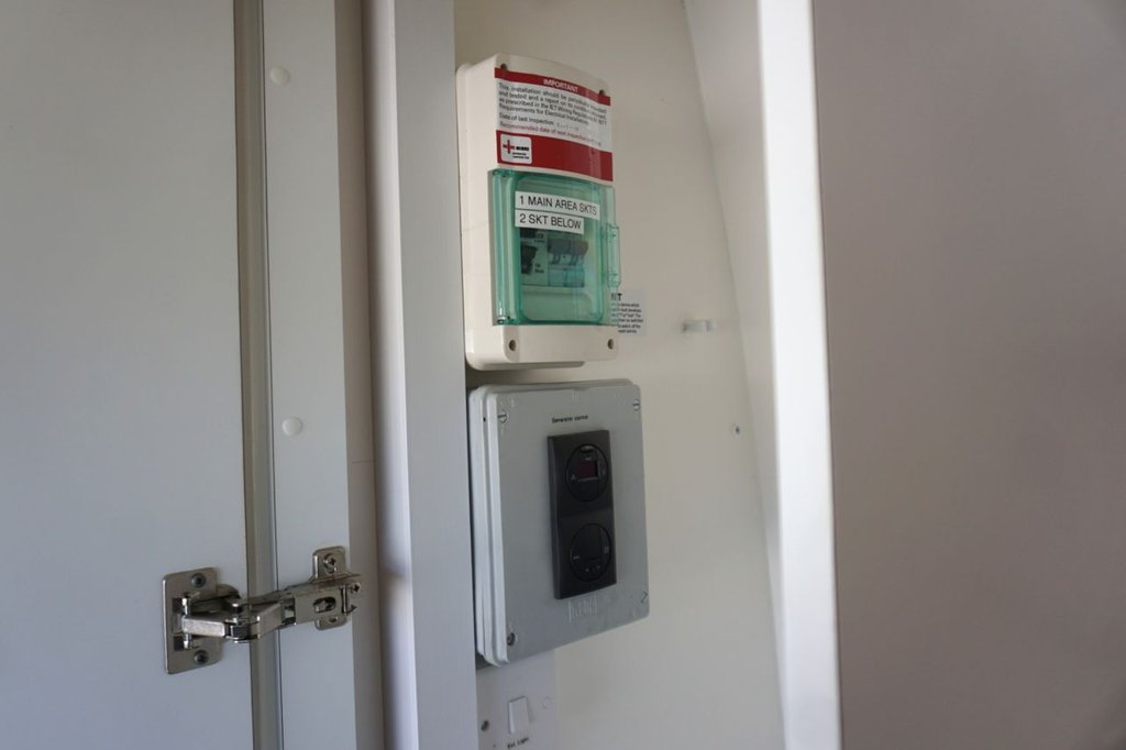 Used Fiat Ducato 2017 for sale - 77101031: Photo 41