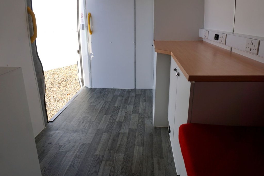 Used Fiat Ducato 2017 for sale - 77101031: Photo 42