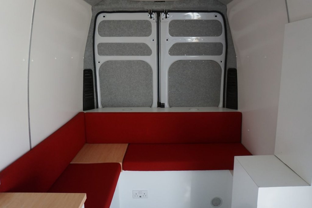 Used Fiat Ducato 2017 for sale - 77101031: Photo 44