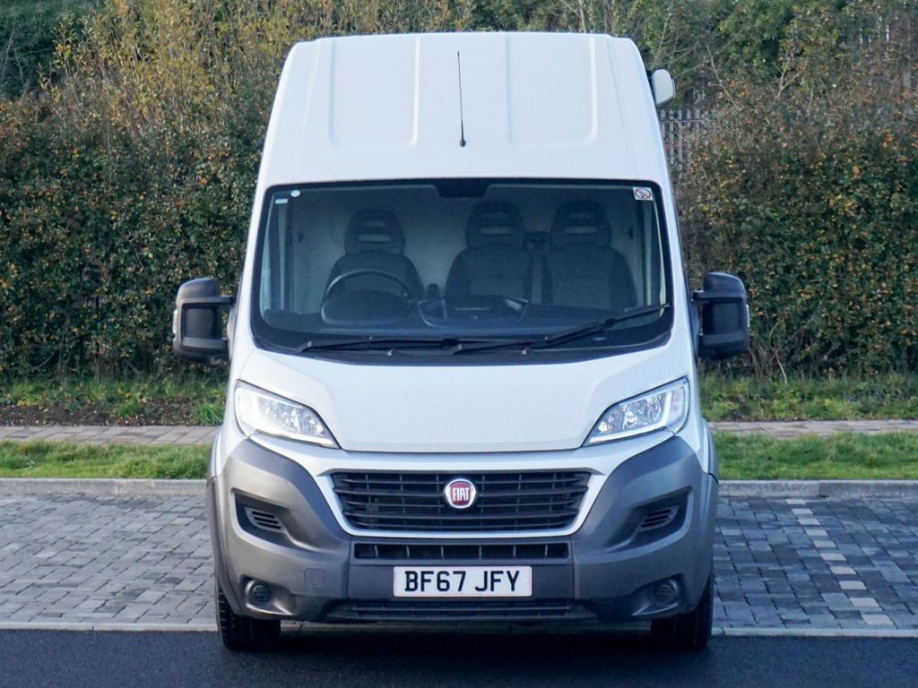 Used Fiat Ducato 2017 for sale - 77101031: Photo 46