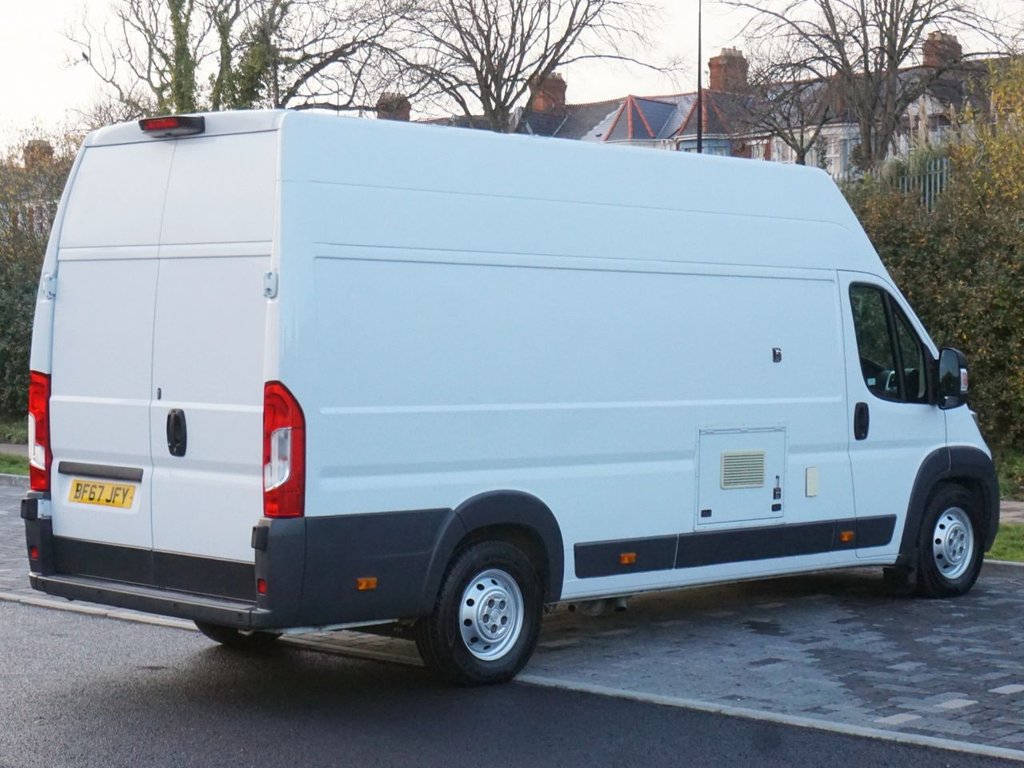 Used Fiat Ducato 2017 for sale - 77101031: Photo 6