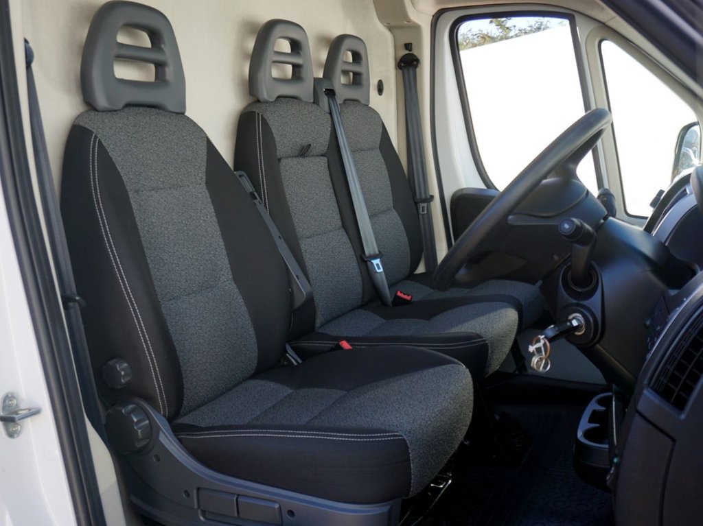 Used Fiat Ducato 2017 for sale - 77101031: Photo 8