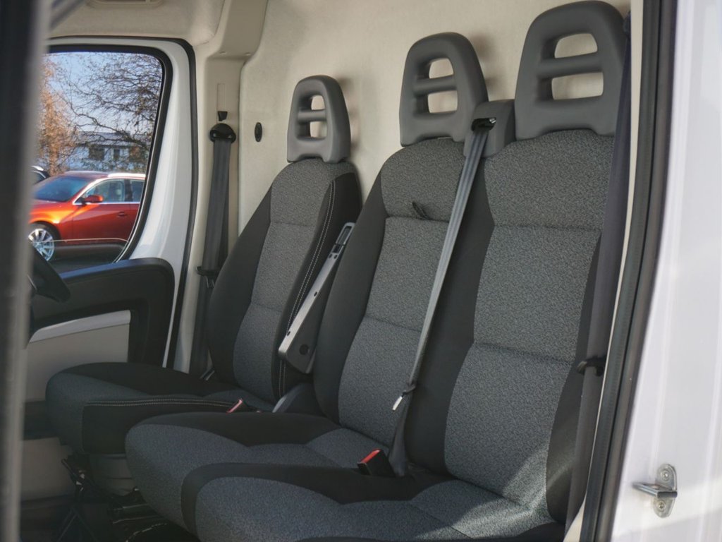 Used Fiat Ducato 2017 for sale - 77101031: Photo 9