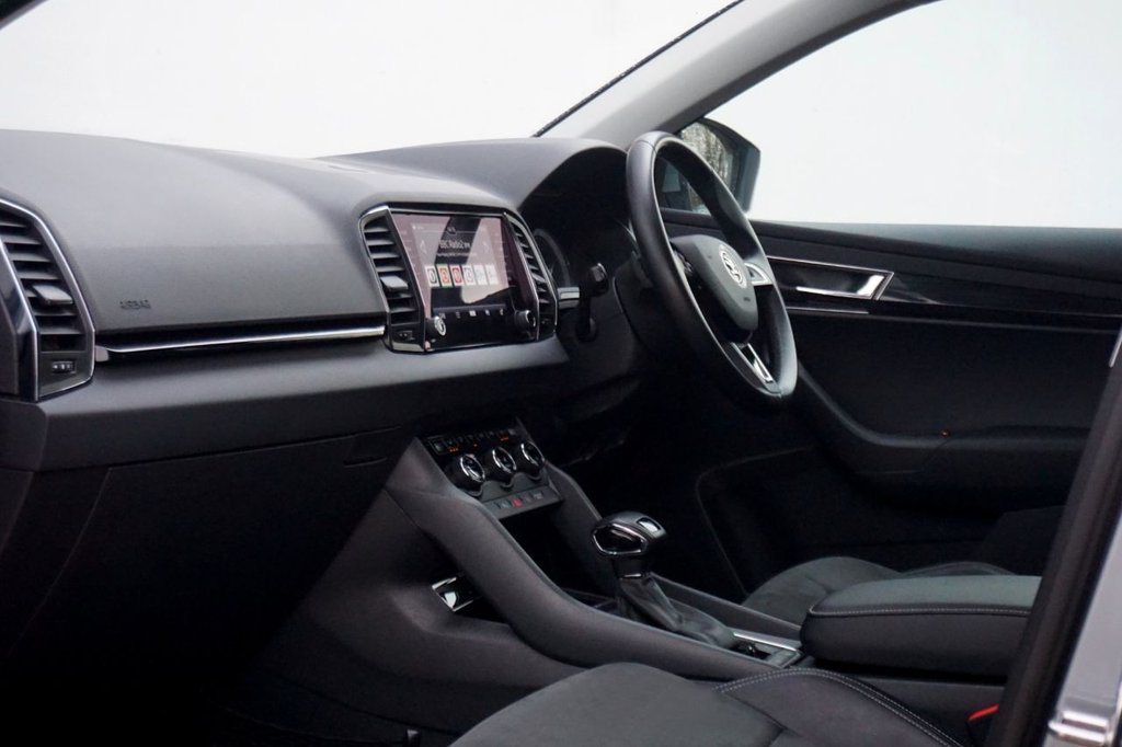 Used Skoda Karoq 2018 for sale - 77014373: Photo 23