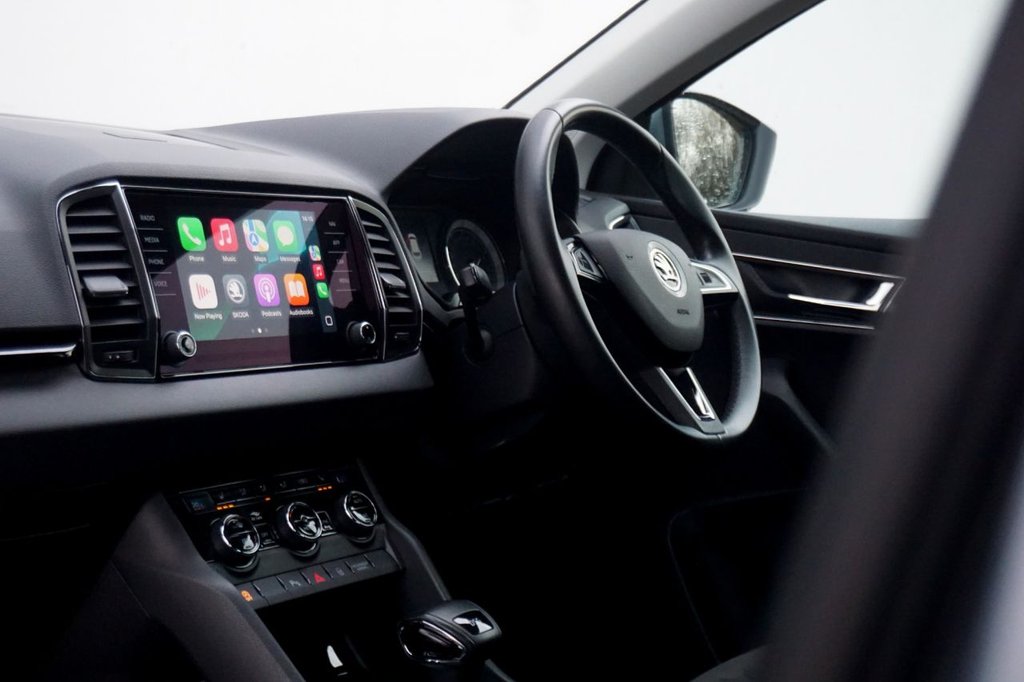 Used Skoda Karoq 2018 for sale - 77014373: Photo 24