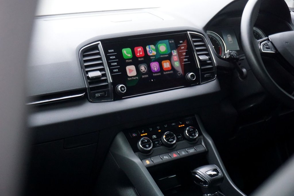 Used Skoda Karoq 2018 for sale - 77014373: Photo 26