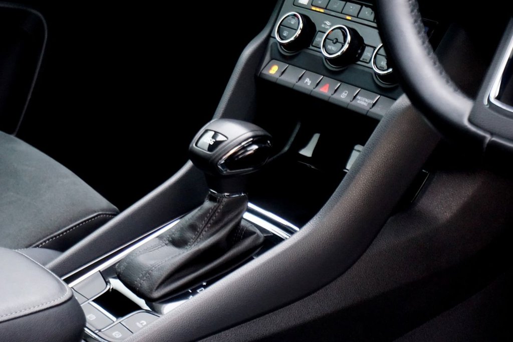 Used Skoda Karoq 2018 for sale - 77014373: Photo 27