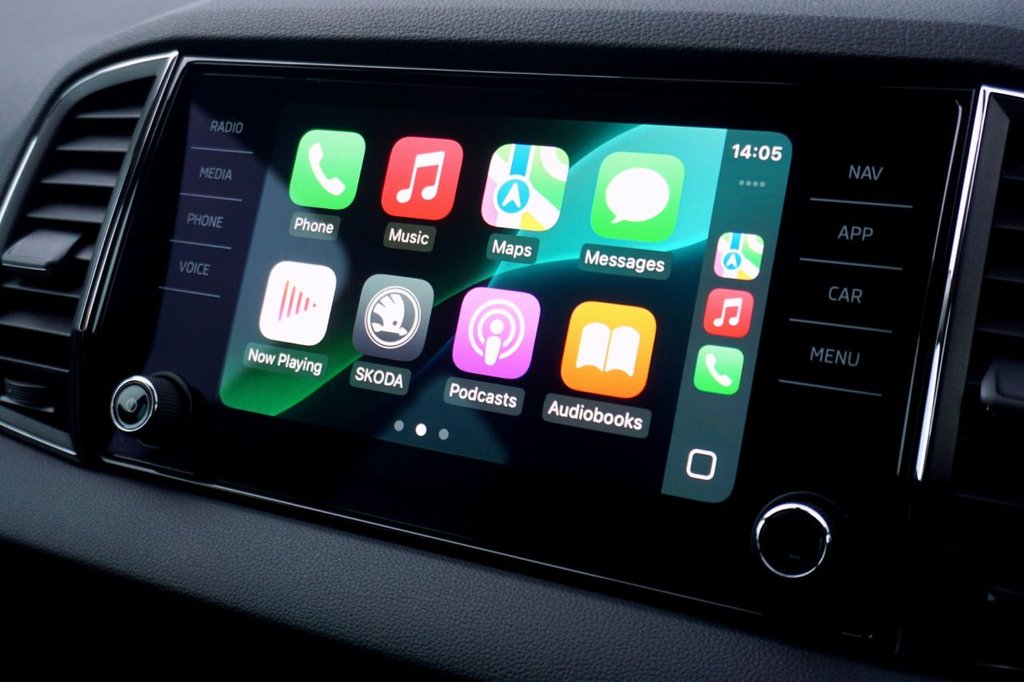 Used Skoda Karoq 2018 for sale - 77014373: Photo 30