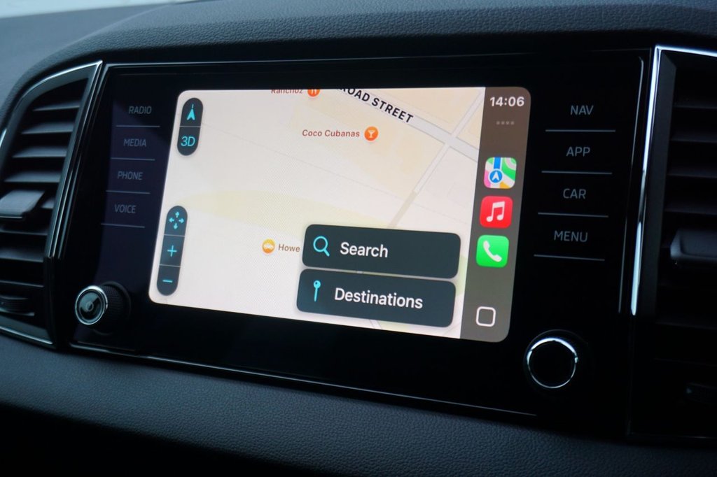 Used Skoda Karoq 2018 for sale - 77014373: Photo 32