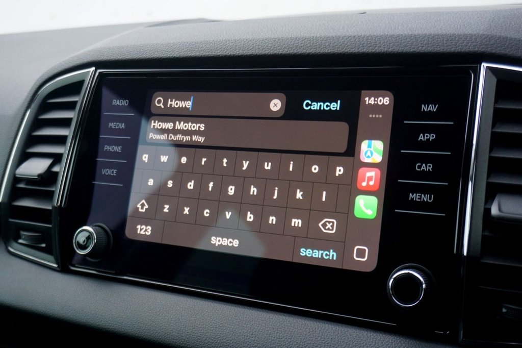 Used Skoda Karoq 2018 for sale - 77014373: Photo 33