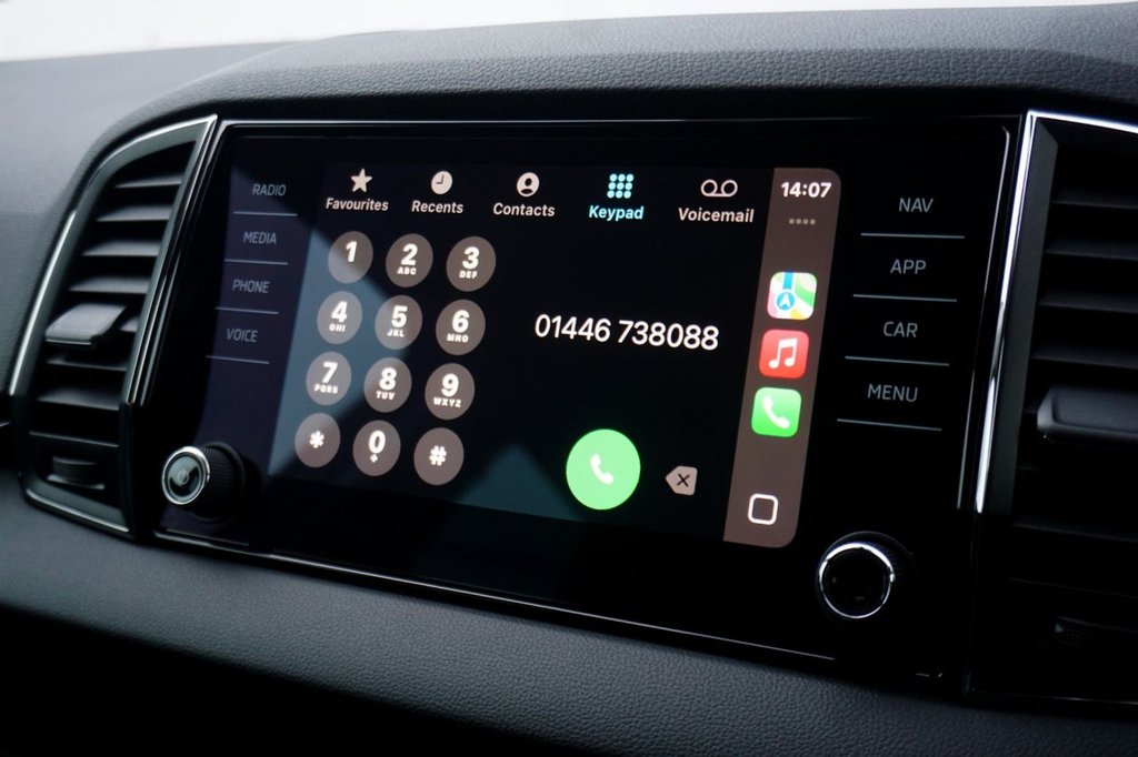 Used Skoda Karoq 2018 for sale - 77014373: Photo 34