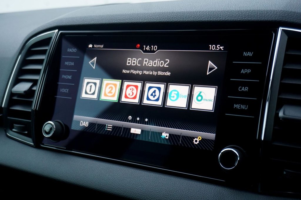 Used Skoda Karoq 2018 for sale - 77014373: Photo 35