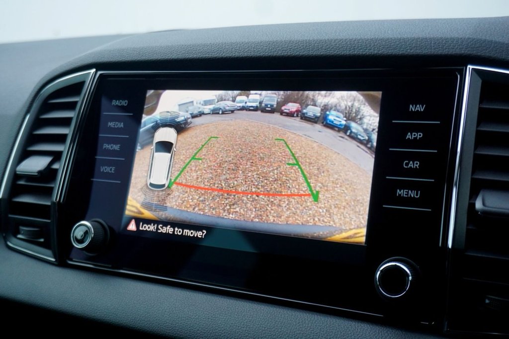 Used Skoda Karoq 2018 for sale - 77014373: Photo 36