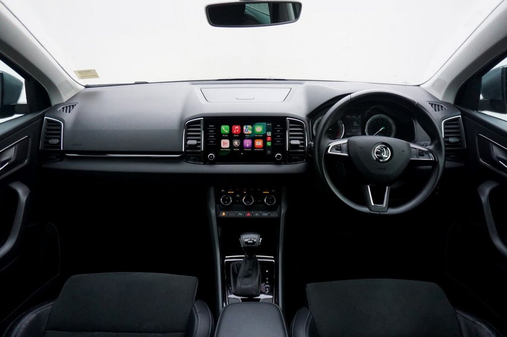 Used Skoda Karoq 2018 for sale - 77014373: Photo 37