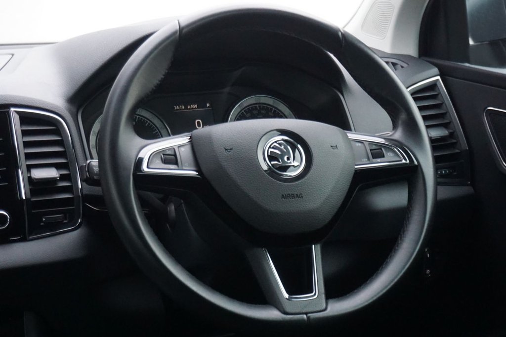 Used Skoda Karoq 2018 for sale - 77014373: Photo 38