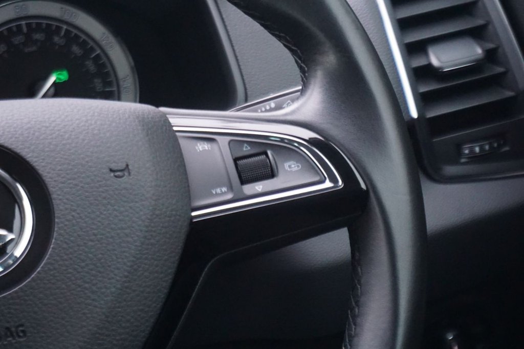 Used Skoda Karoq 2018 for sale - 77014373: Photo 45