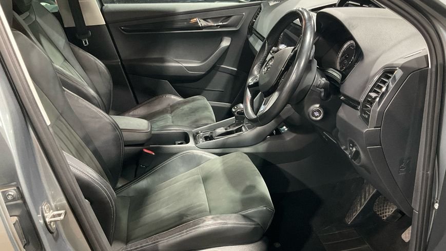 Used Skoda Karoq 2018 for sale - 77014373: Photo 5