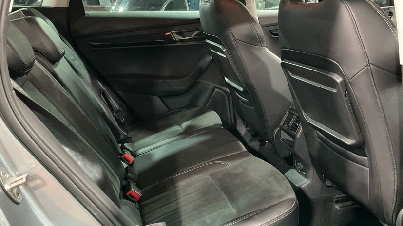 Used Skoda Karoq 2018 for sale - 77014373: Photo 6