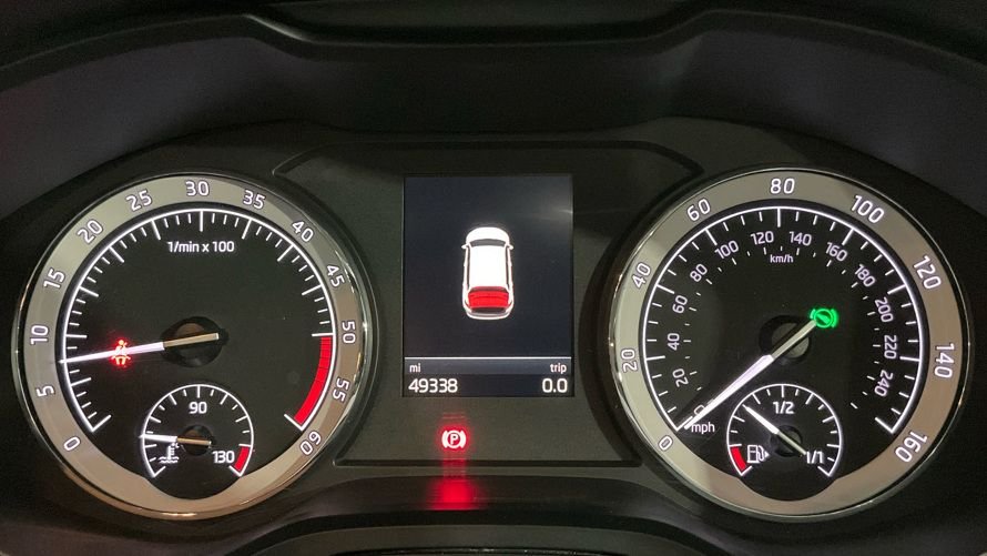 Used Skoda Karoq 2018 for sale - 77014373: Photo 7