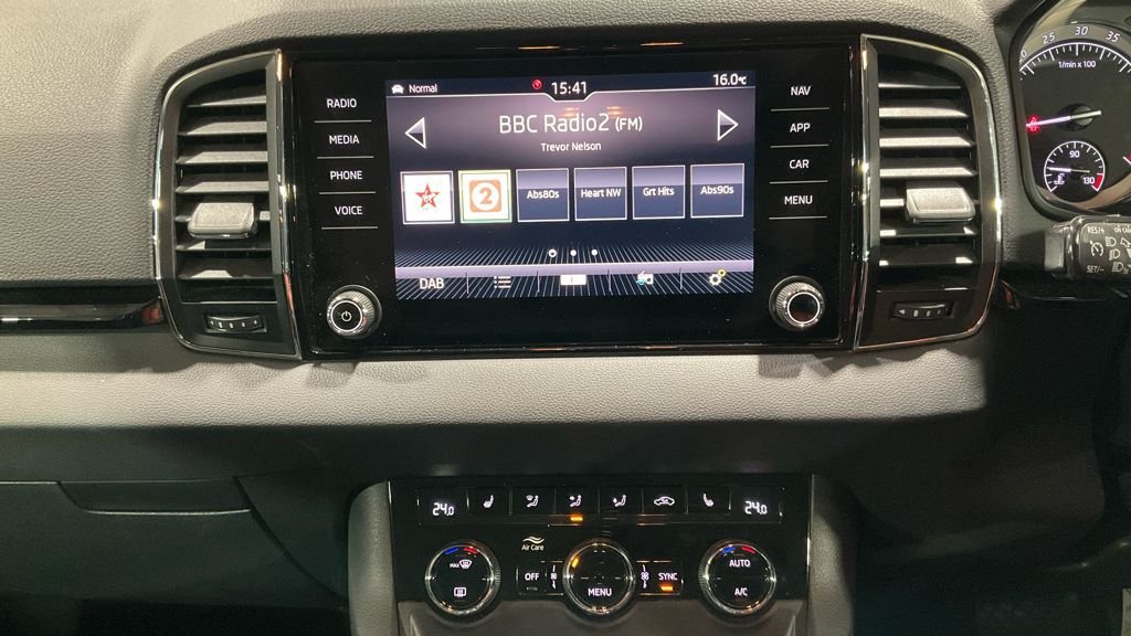 Used Skoda Karoq 2018 for sale - 77014373: Photo 8