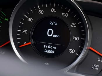 Used Volvo XC60 2016 for sale - 79683345: Photo