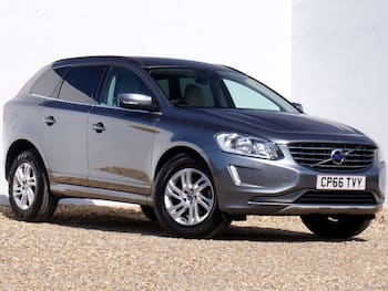 Used Volvo XC60 2016 for sale - 79683345: Photo