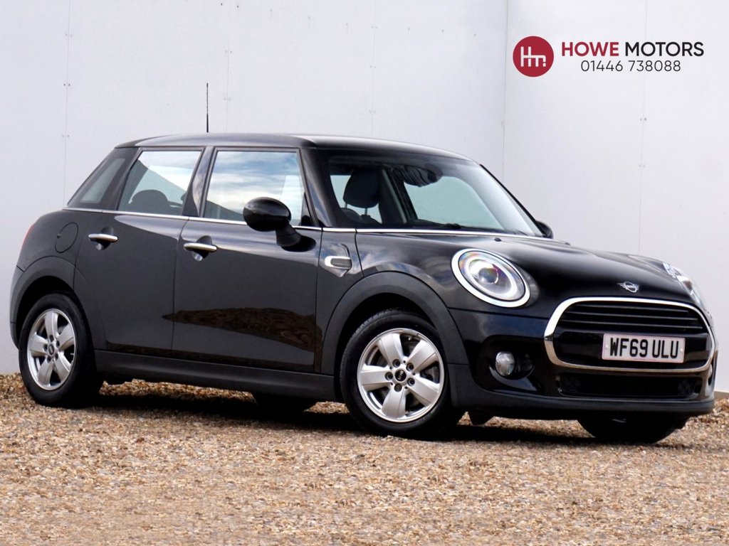 Used MINI Hatch 2019 for sale - 76783606: Photo 1