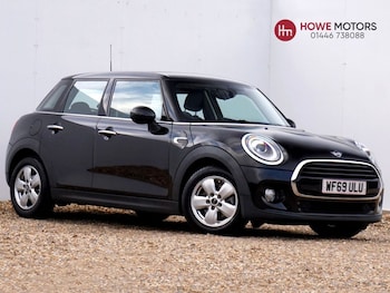 Used MINI Hatch 2019 for sale - 76783606: Photo