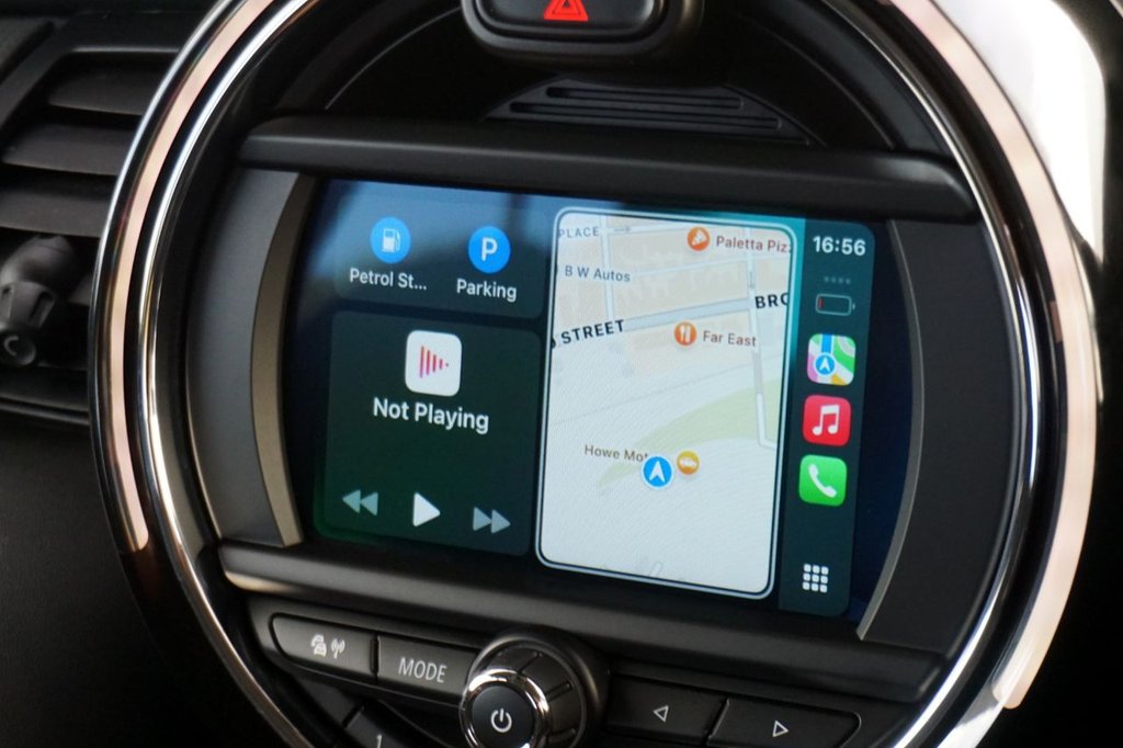 Used MINI Hatch 2019 for sale - 76783606: Photo 27