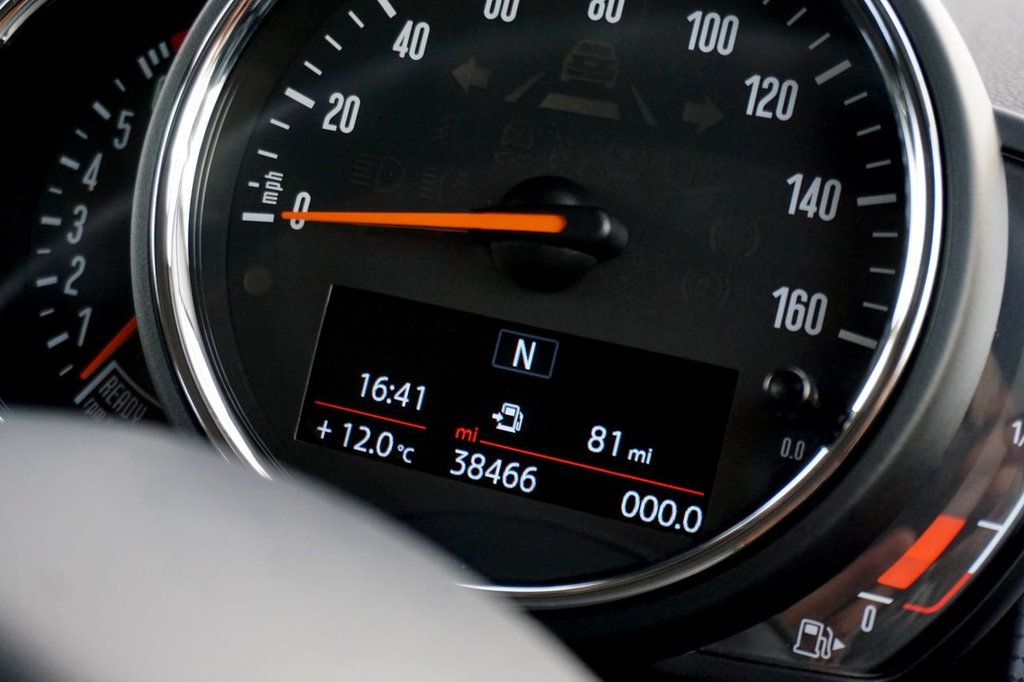 Used MINI Hatch 2019 for sale - 76783606: Photo 39