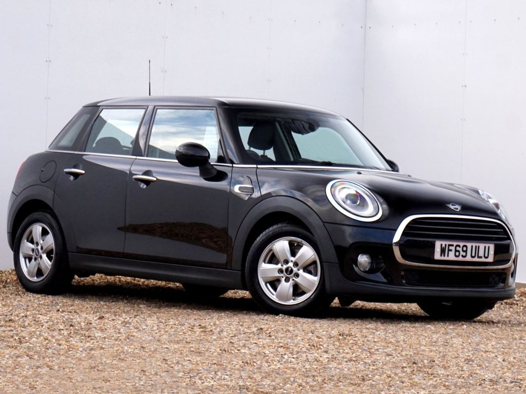 Used MINI Hatch 2019 for sale - 76783606: Photo 4