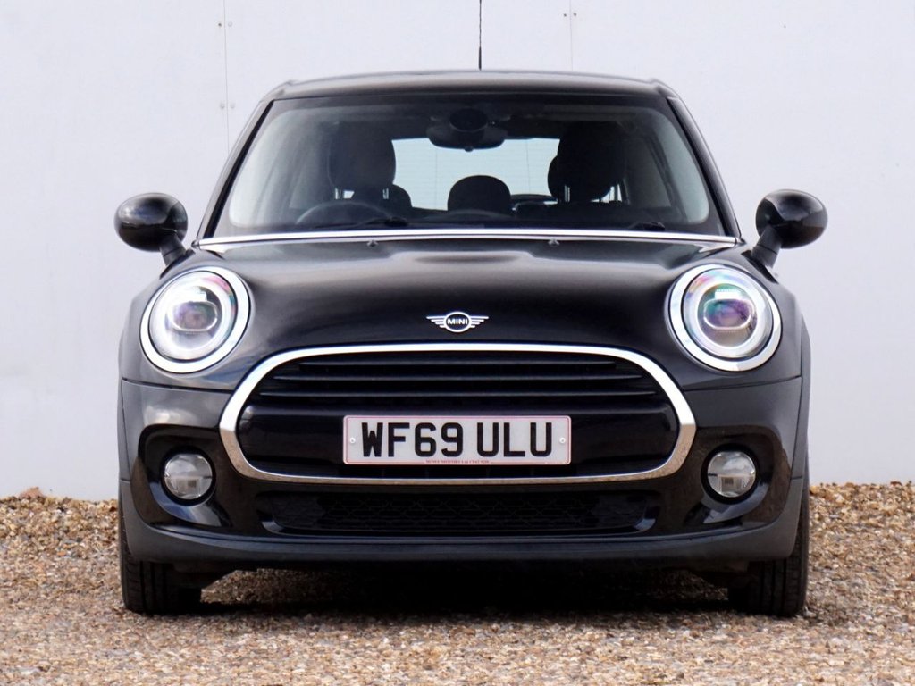 Used MINI Hatch 2019 for sale - 76783606: Photo 47