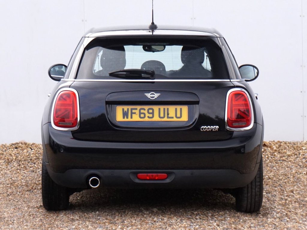 Used MINI Hatch 2019 for sale - 76783606: Photo 48